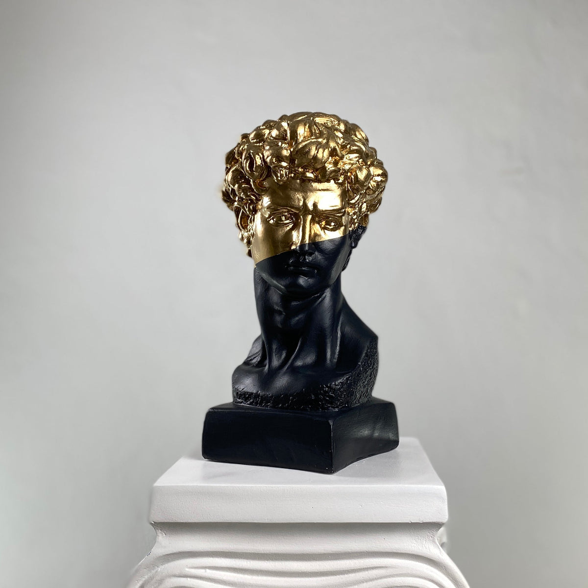 David "Mighty" - Atelier Home™