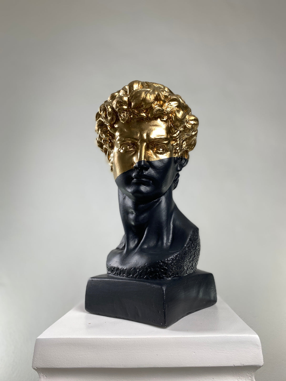 David "Mighty" - Atelier Home™