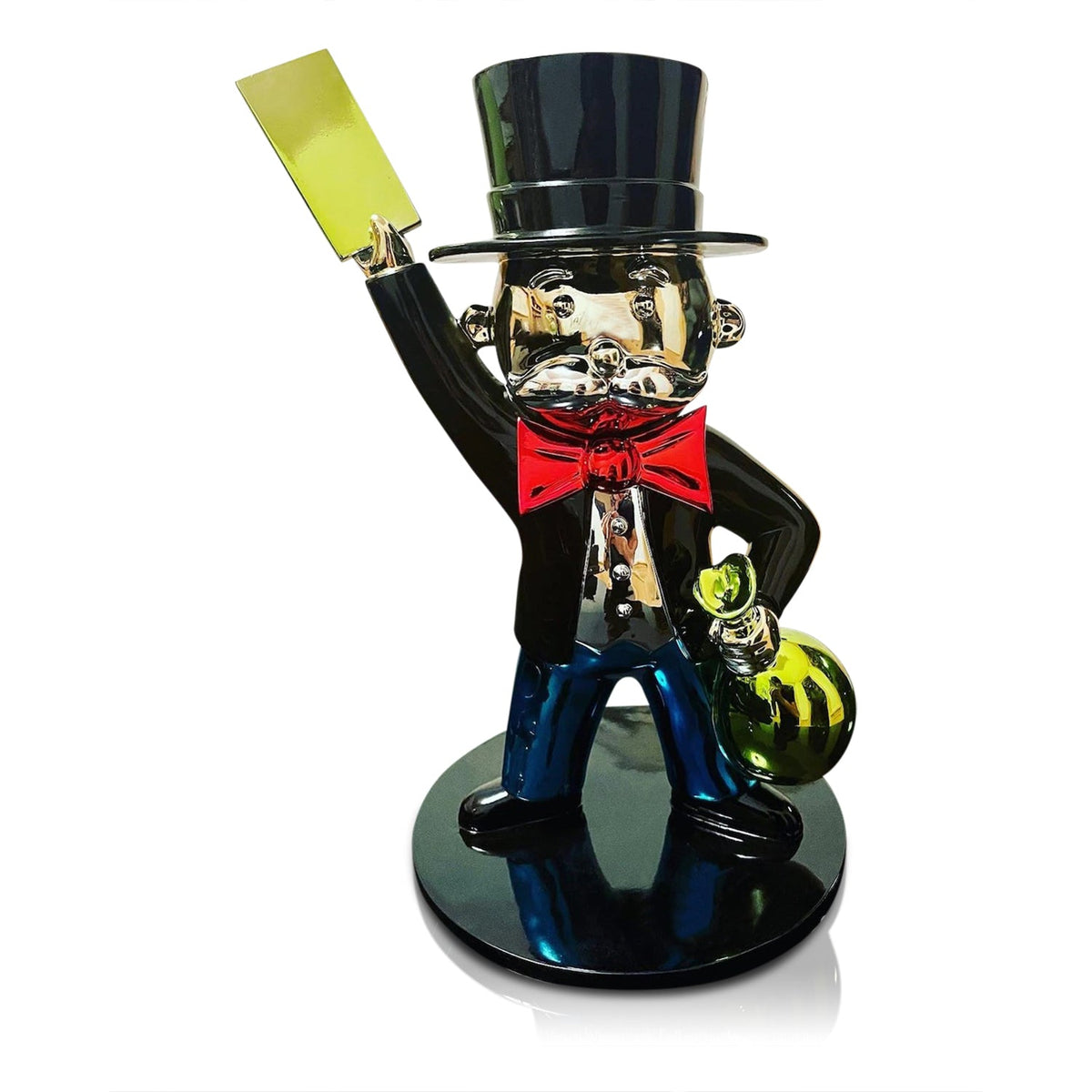 Monopol Billionaire $ - Atelier Home™