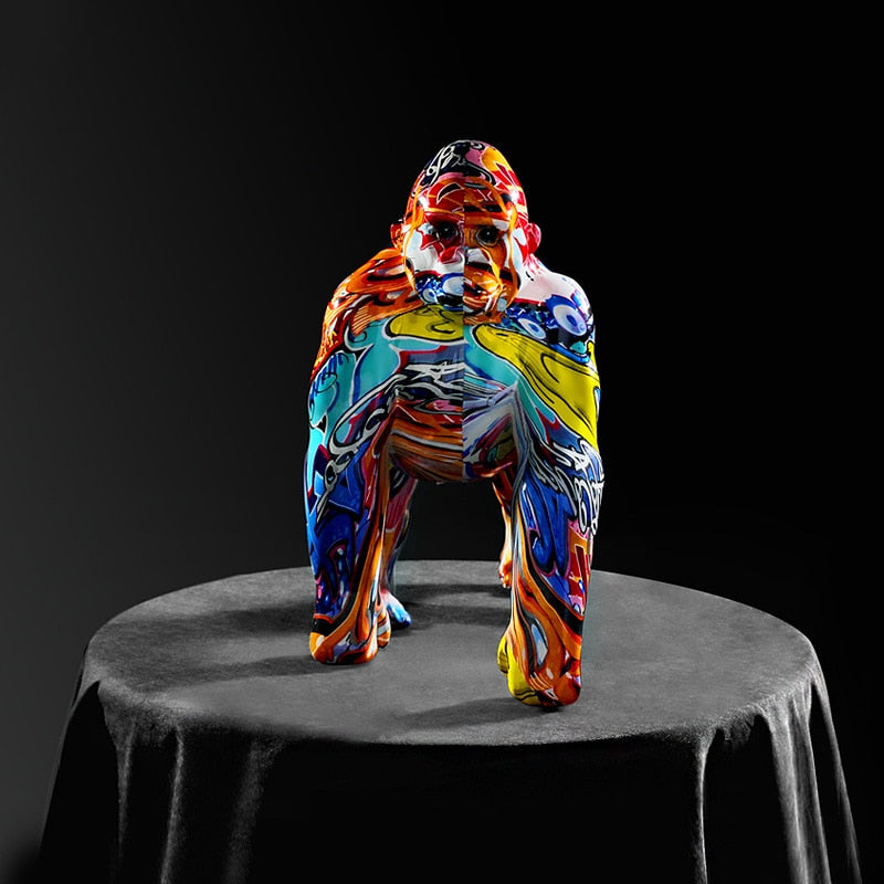 King Kong™ Atelier Home™ Graffiti 2
