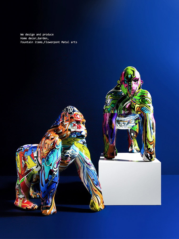King Kong™ Atelier Home™
