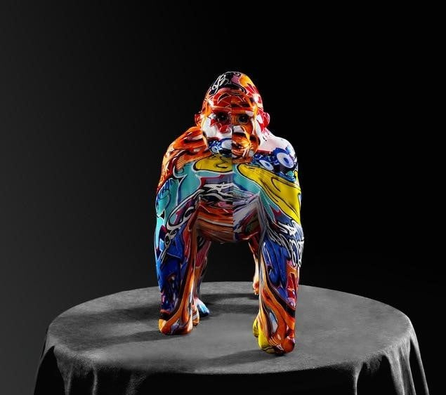 King Kong™ Atelier Home™