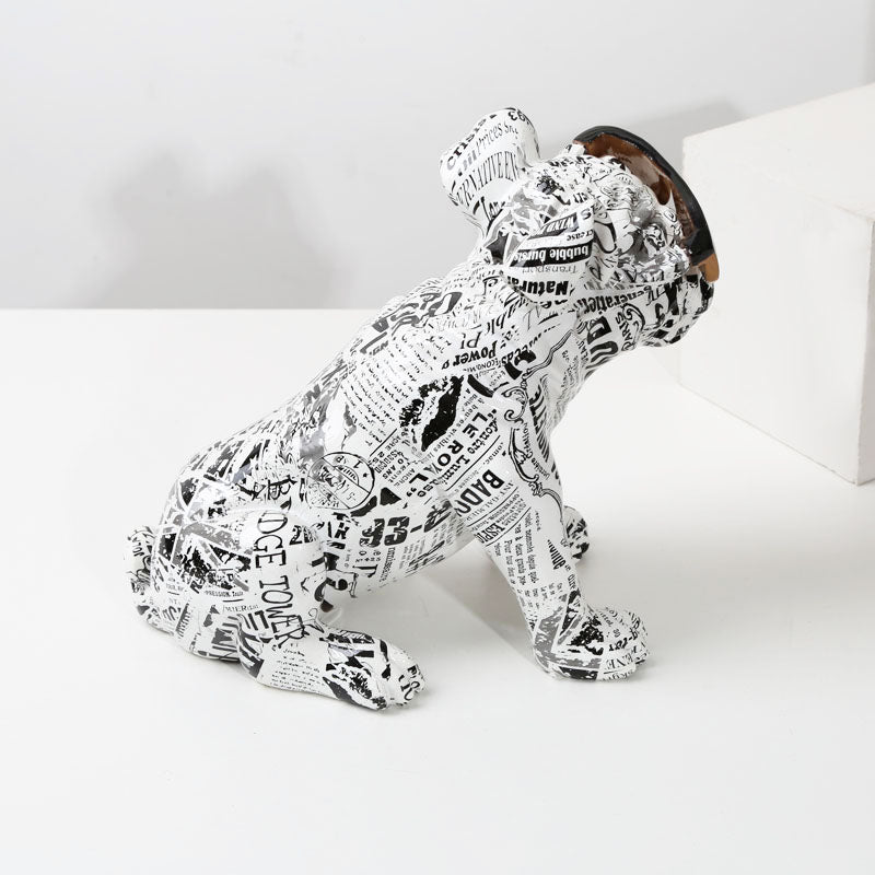 Cool Bully™ Atelier Home™
