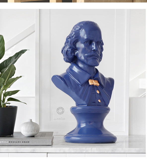 Shakespeare and Mozart™ Atelier Home™