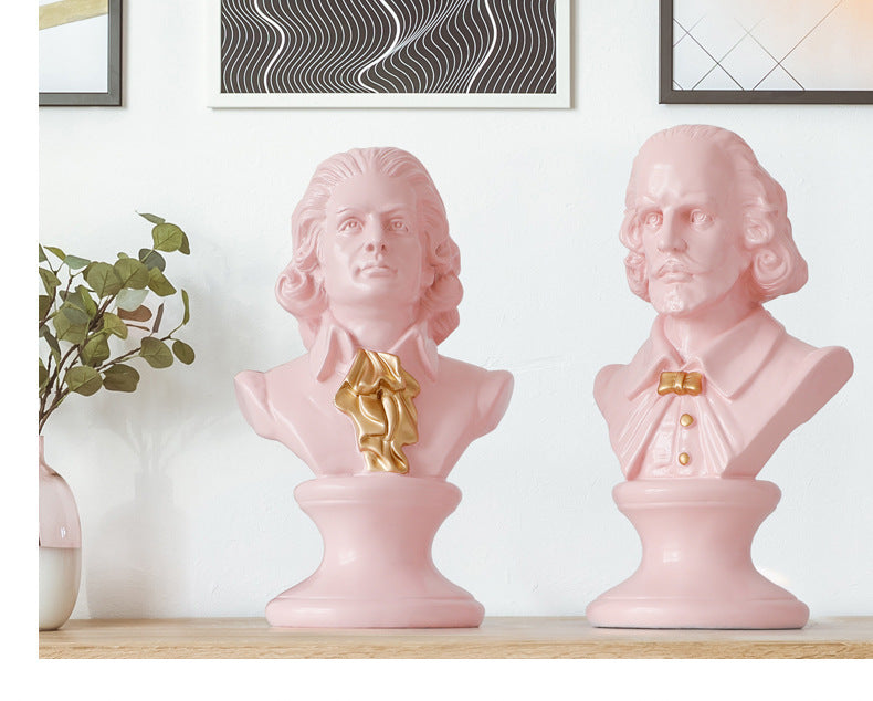 Shakespeare and Mozart™ Atelier Home™