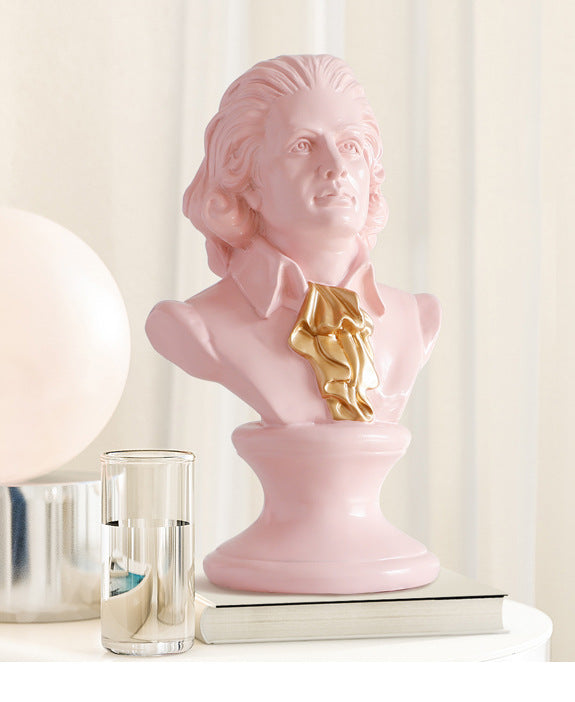 Shakespeare and Mozart™ Atelier Home™