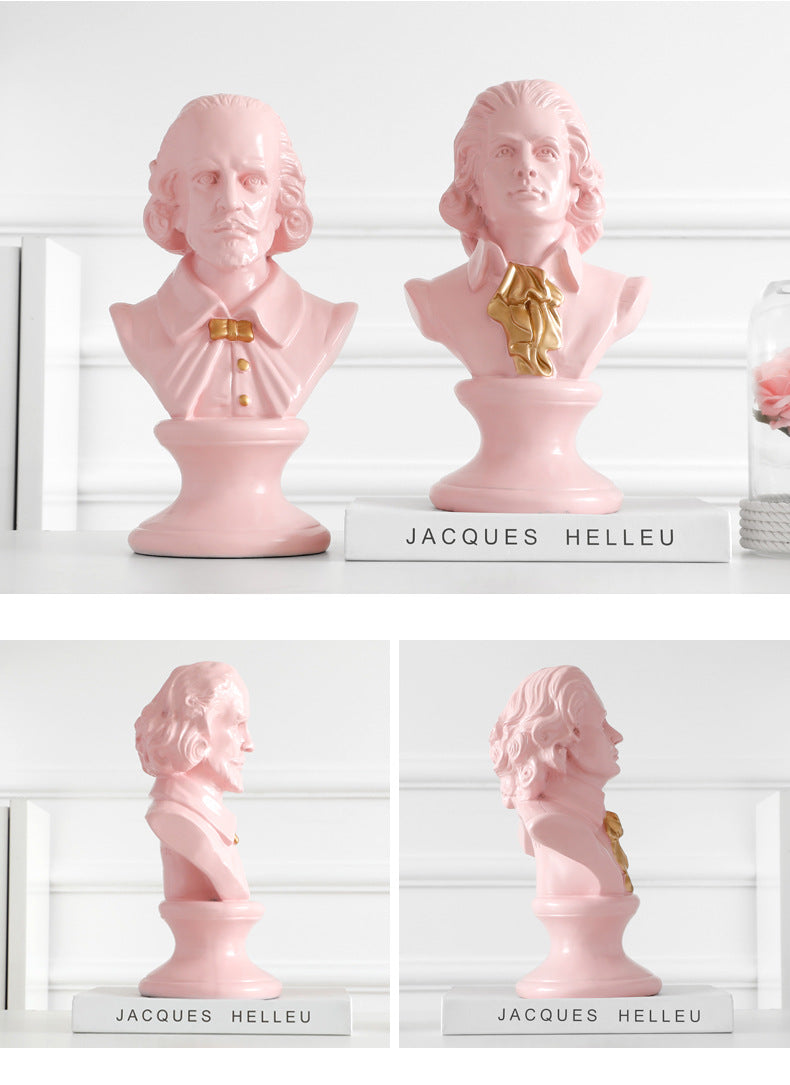 Shakespeare and Mozart™ Atelier Home™