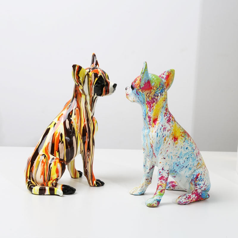 Atelier Chihuahua™ Atelier Home™