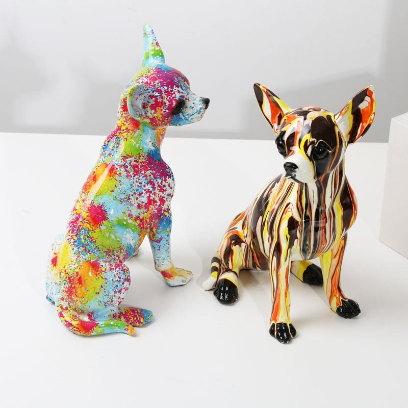 Atelier Chihuahua™ Atelier Home™