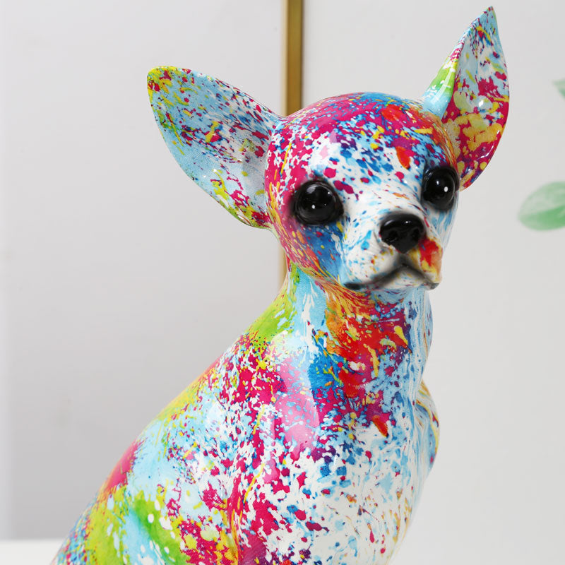 Atelier Chihuahua™ Atelier Home™
