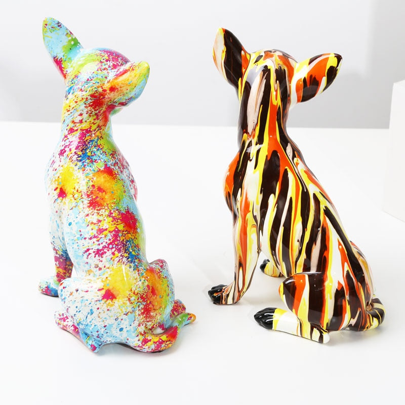 Atelier Chihuahua™ Atelier Home™