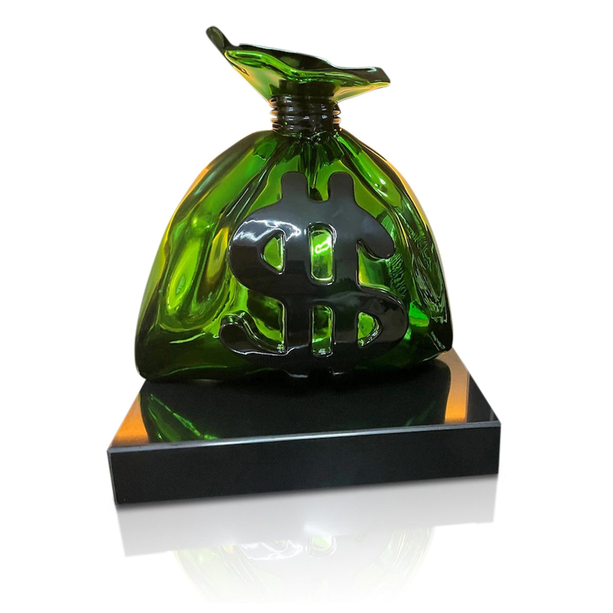 Money Bag $™ - Atelier Home™