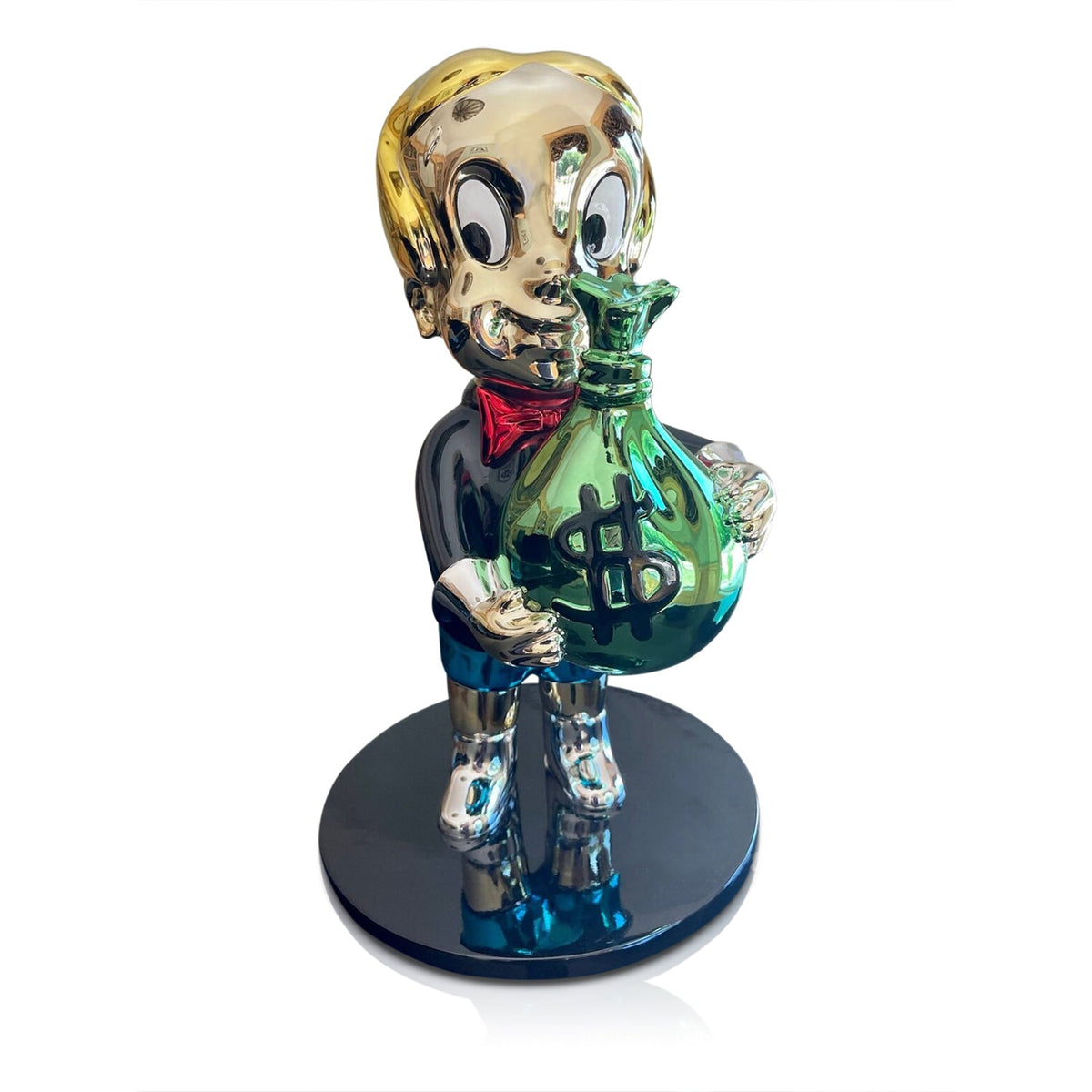 Richie Rich $ Bag™ - Atelier Home™