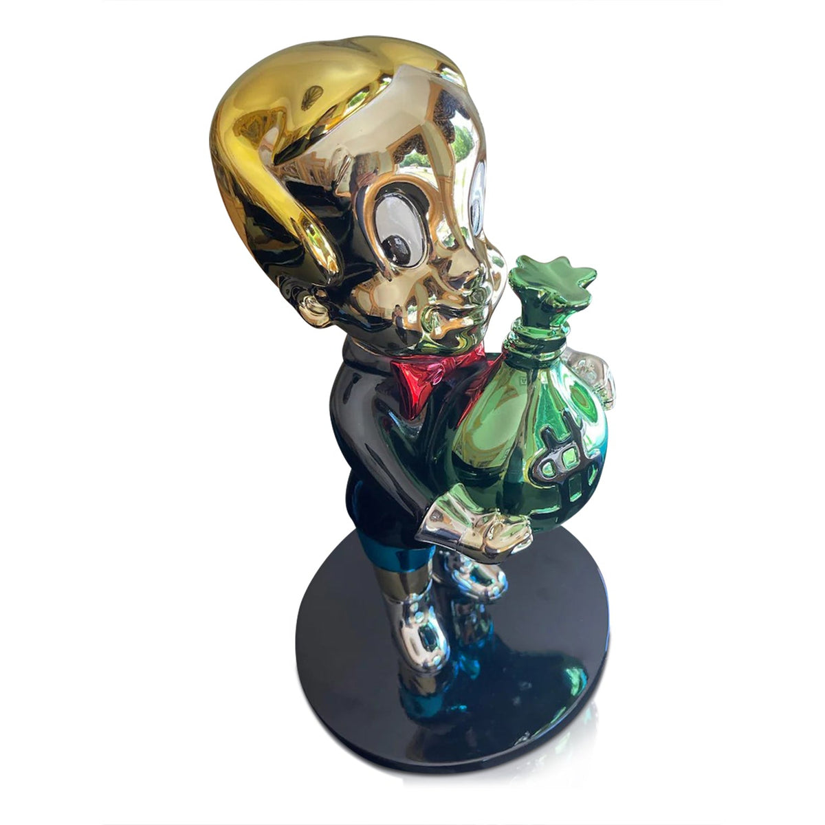 Richie Rich $ Bag™ - Atelier Home™