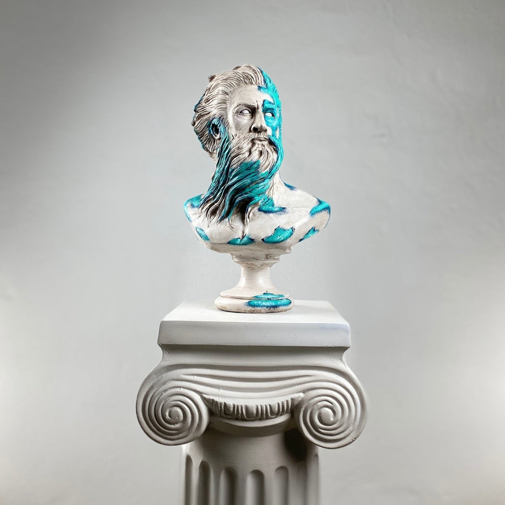 Poseidon™ - Atelier Home™