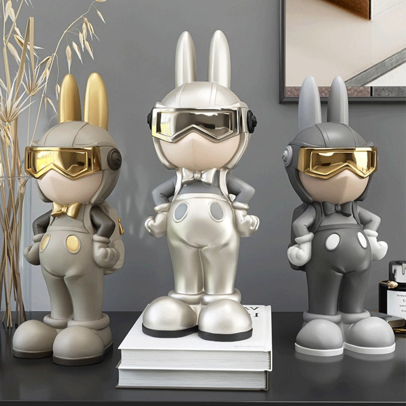 Spaceman - Atelier Home™