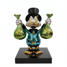 Billionaire Duck (Money Bags)™