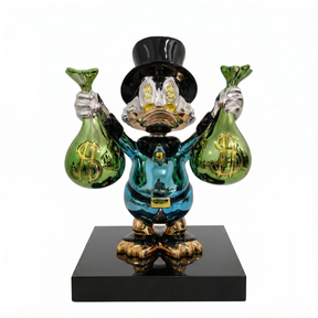 Billionaire Duck (Money Bags)™