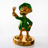 The Rolli Crownmaster Lifesize 150cm ™ - Atelier Home™