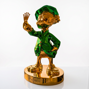 The Rolli Crownmaster Lifesize 150cm ™ - Atelier Home™