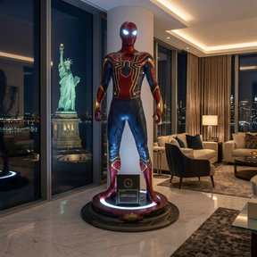 SpiderMan (180cm)™ - Atelier Home™