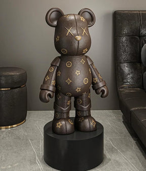 The LV Bear