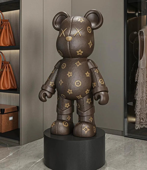 The LV Bear