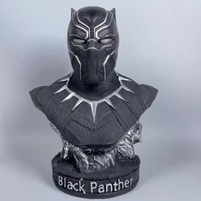 Black Panther Heirloom Series: Ultra-Premium Bust™