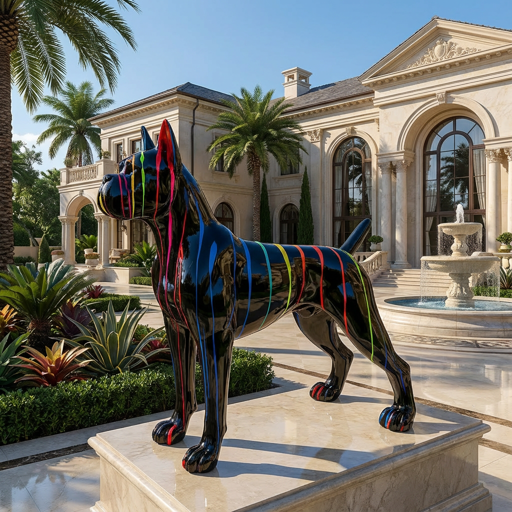 The Gatekeeper™ (120cm) - Atelier Home™