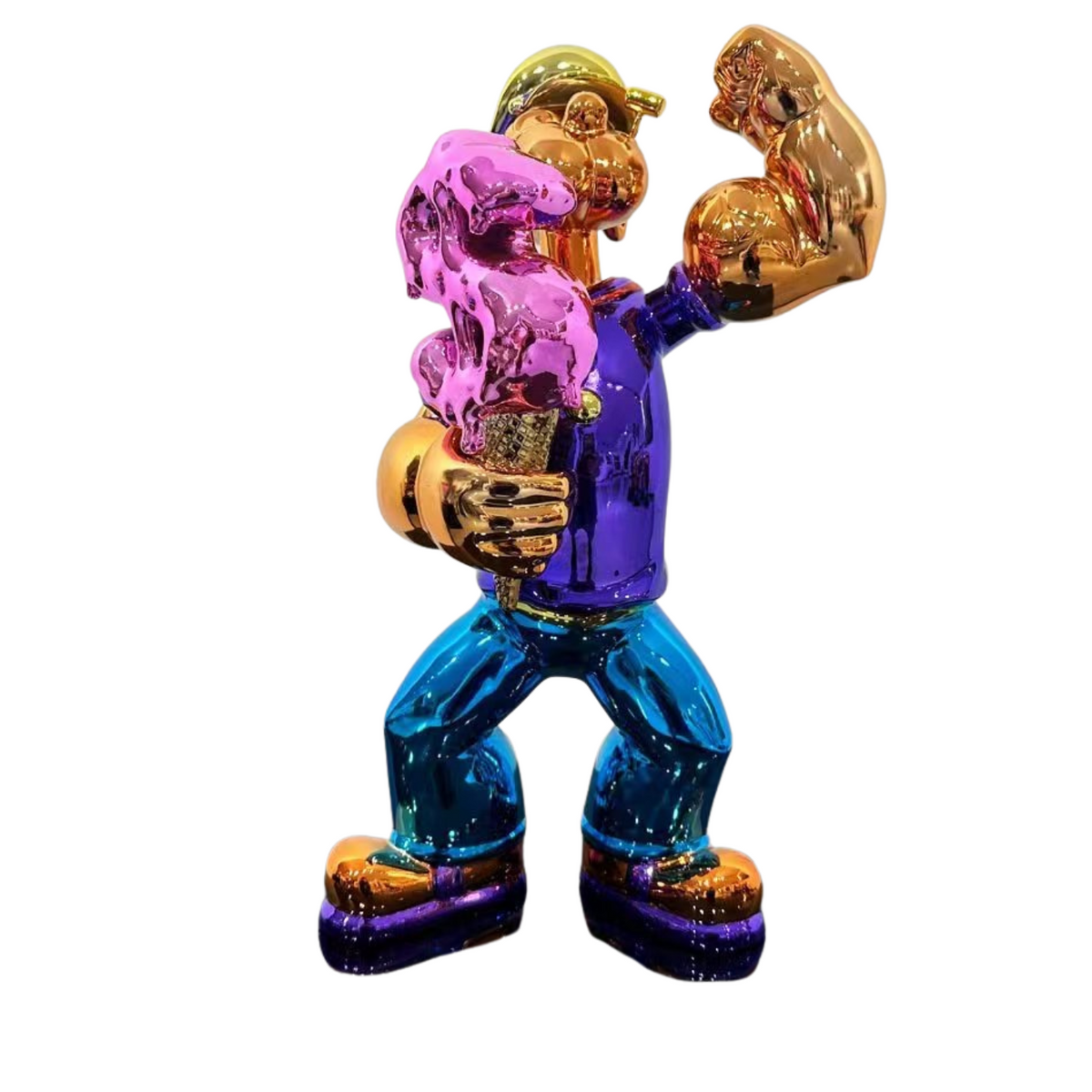 Popeye $