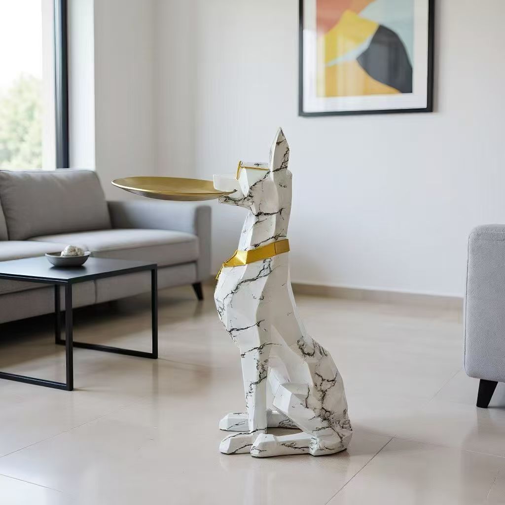 The Gatekeeper (Dobermann) - Atelier Home™