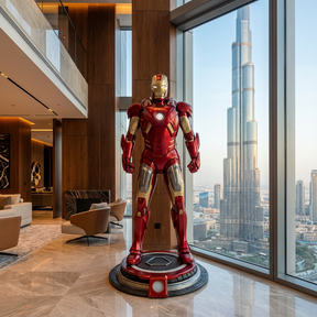 IronMan (210cm)™ - Atelier Home™