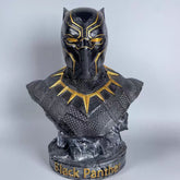 Black Panther Heirloom Series: Ultra-Premium Bust™ - Atelier Home™