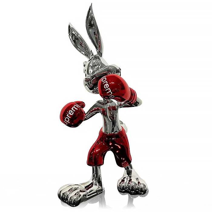 The Bad Bunny™