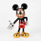 Platinum Mickey™ - Atelier Home™