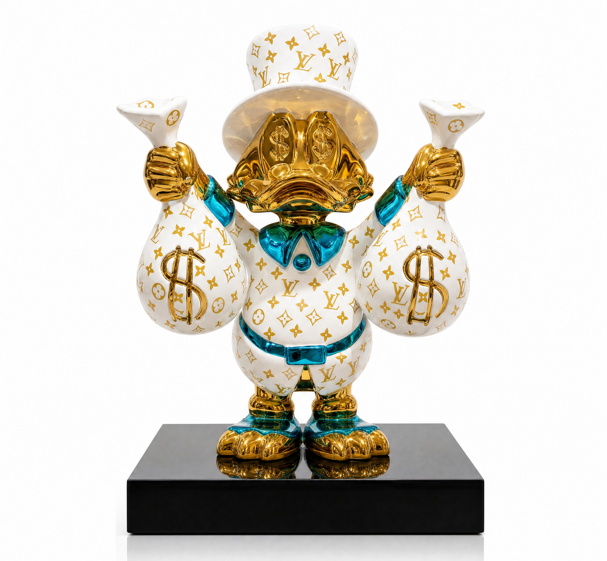 Billionaire Duck (Money Bags)™