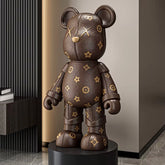 The LV Bear