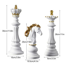 Chess Kingdom Set