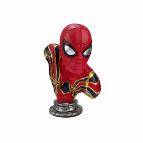 Spider-Man: Iron Spider -Premium Collector’s Bust™
