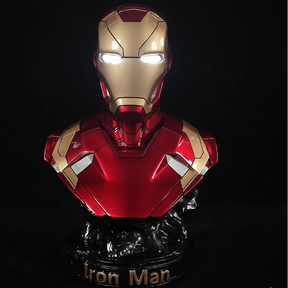 Iron Man Mark L- Premium Bust™