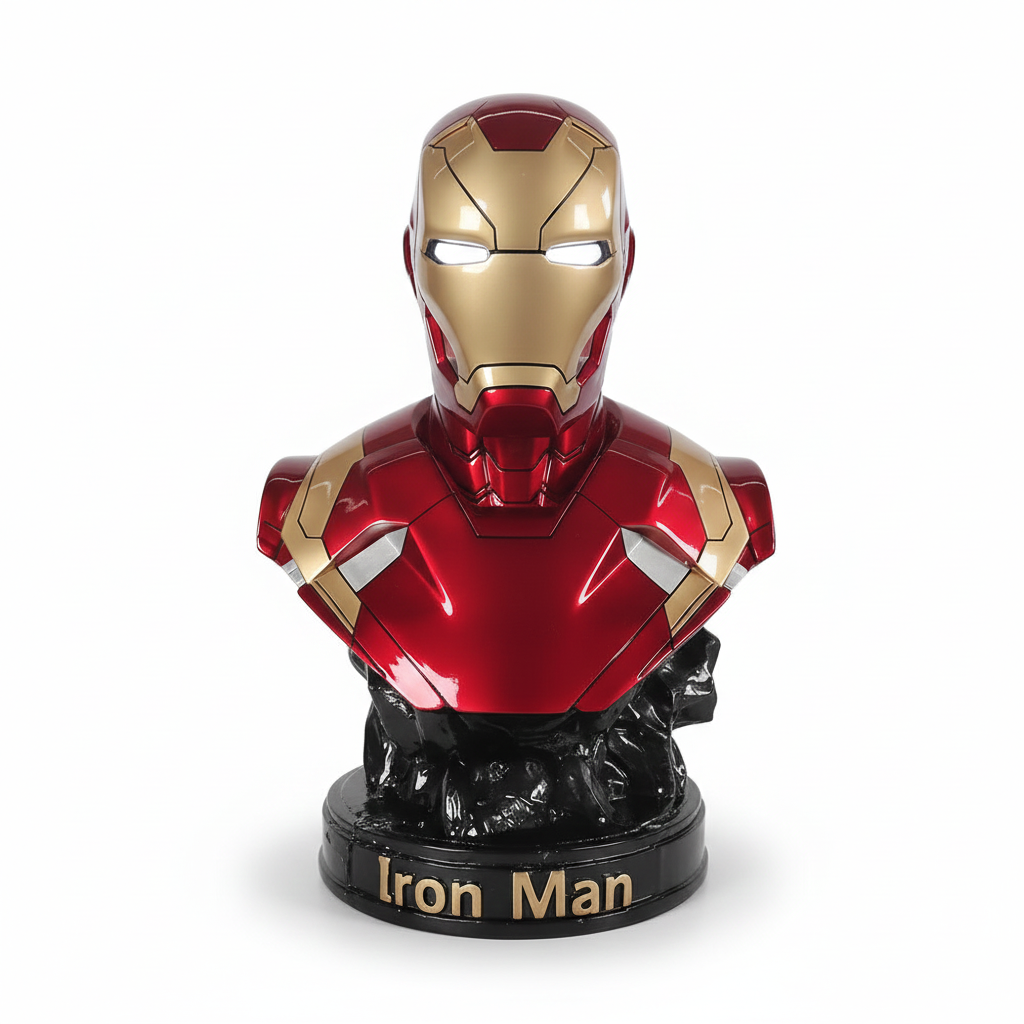 Iron Man Mark L- Premium Bust™