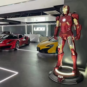 IronMan™