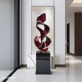 Satori Flow Abstract™ (Copy) - Atelier Home™