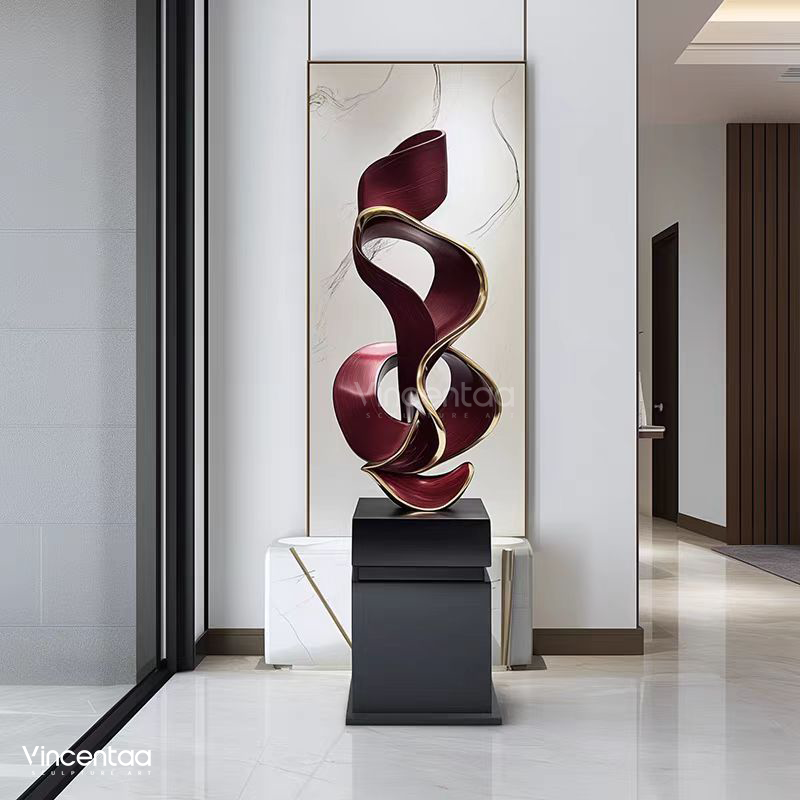 Satori Flow Abstract™ (Copy) - Atelier Home™
