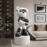 The Cyber Bear™ - Atelier Home™