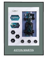 F1  Aston Martin