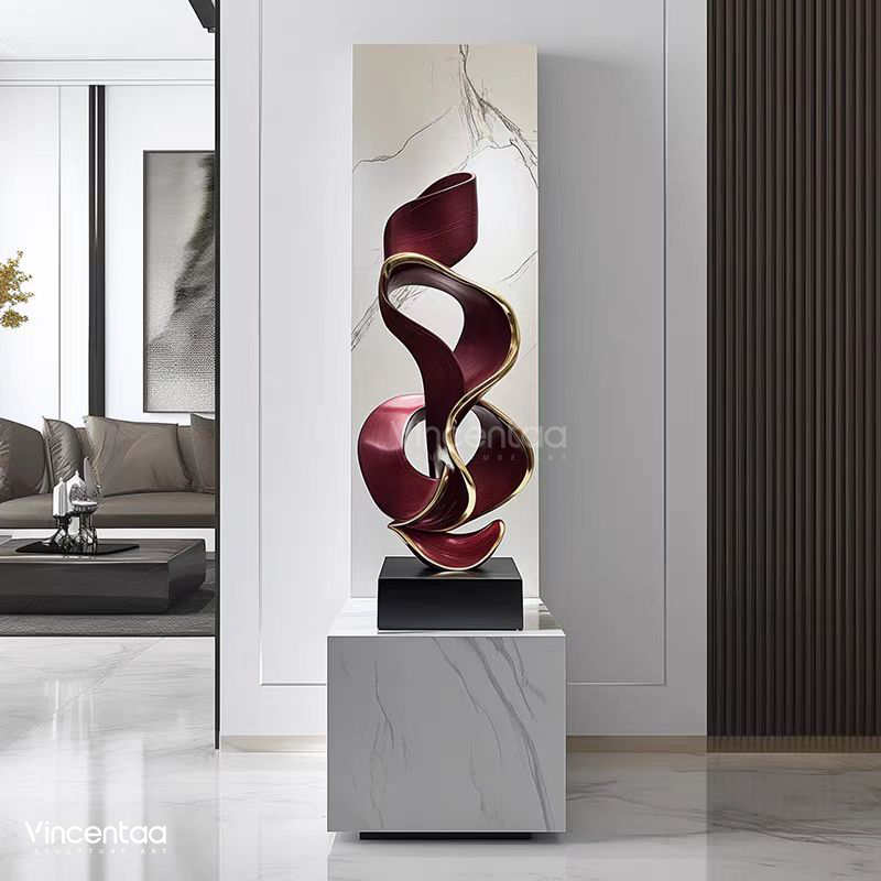 Satori Flow Abstract™ (Copy) - Atelier Home™