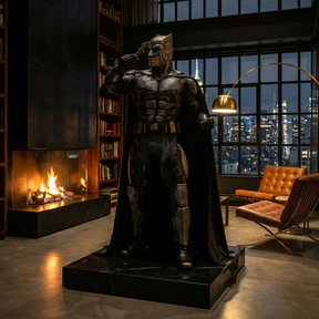 Batman Reservation Oliver  (200cm)™ - Atelier Home™