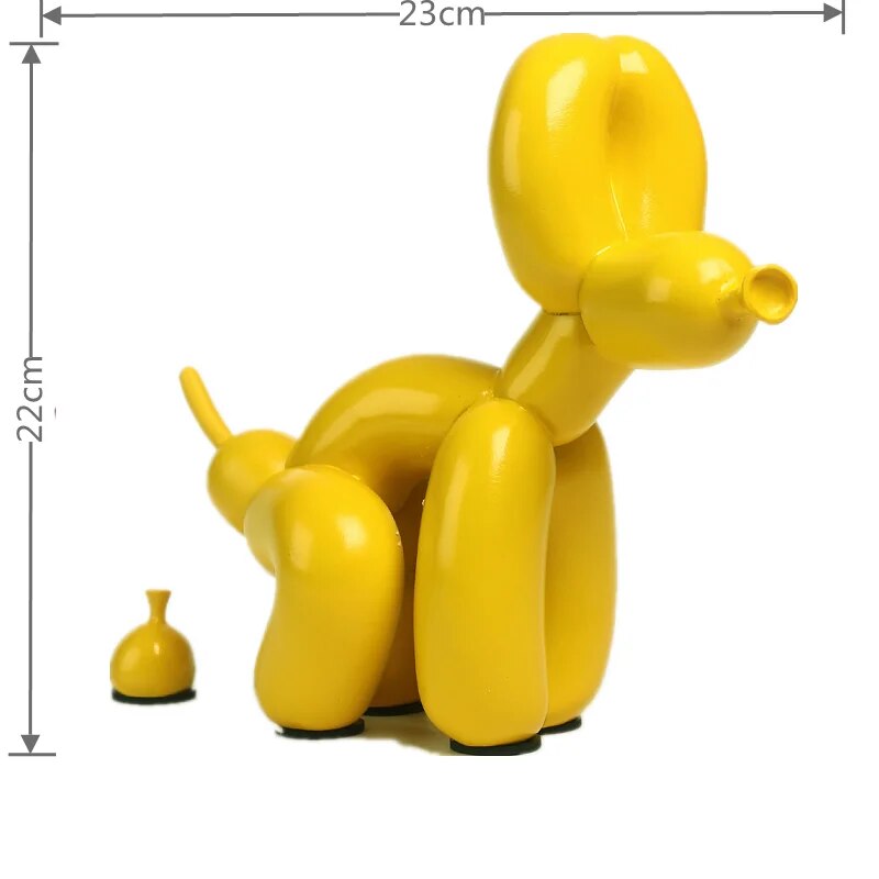 Balloon Dog 2.0