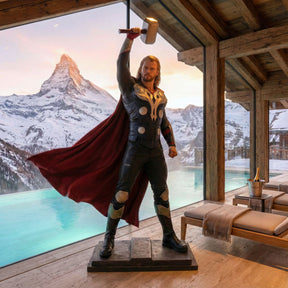 Thor God of Thunder™ - Atelier Home™
